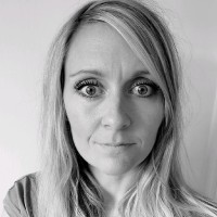 Anne Farsinsen Madsen
