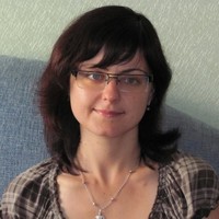 Irina Krikun