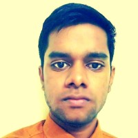 ANUJ KUMAR SAHOO