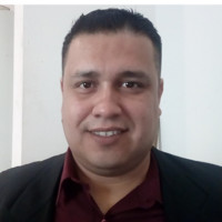 Samuel Rodriguez Ruiz