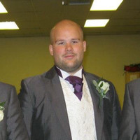 Matthew Davies
