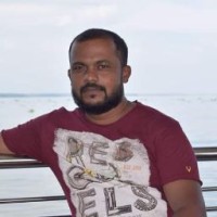 Arunkumar R