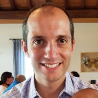 Luca Ferri