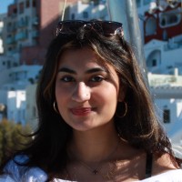 Chloe Kathuria