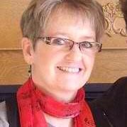 Anne Schilling