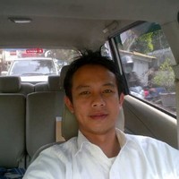 Iwan Setyawan