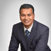 Elangovan Rajah