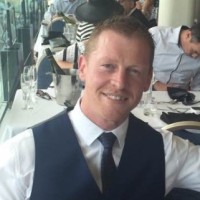 Brendon Eglinton