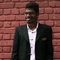 Gopalram D