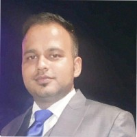 Nicky Kumar