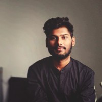 Akash Selvan