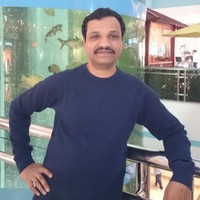 G Dayakar