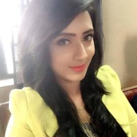 Divya Patel
