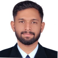 Muhammed Ramsheed M V