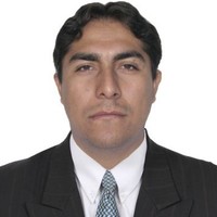 Nilo Enrique Quincho Navarro