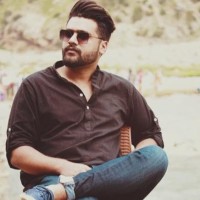 saboor ali