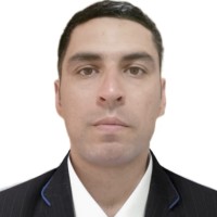 Luis Gabriel Galindo Gómez