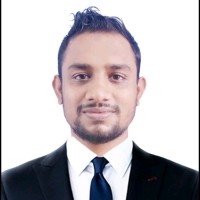 Md Masud