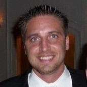 Keith Parshelunis