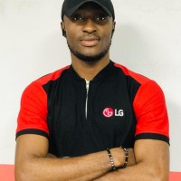 Daniel Ehi
