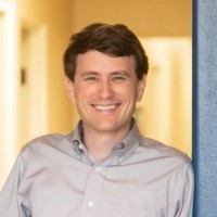 Justin Hoover, PMP