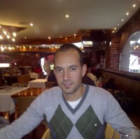Xisco Martínez Sánchez