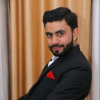 Shubh Shehrawat
