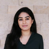 Muniba Shahzad