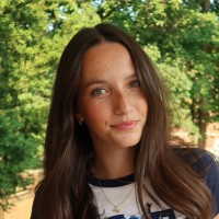 Zoe Berman