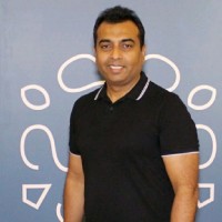 Ali Sarwar
