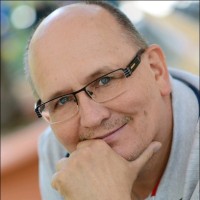 Jörg Rehder