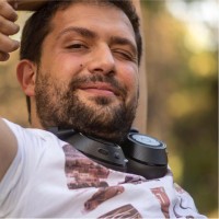 Yusuf Can Gökmen