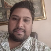 Mohammed Yusuf Shaikh