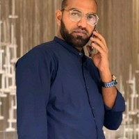 SAQIB HAFEEZ