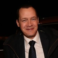 Ole Johansen