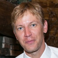 Matthew Reed