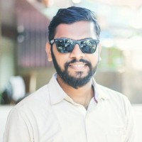 Diptesh Dewoolkar