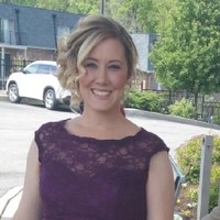 Amber Frensley