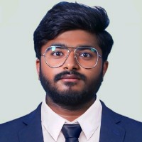 Jaswanth Achari