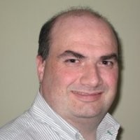 Stephen Orr