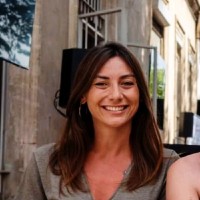Julie Comte