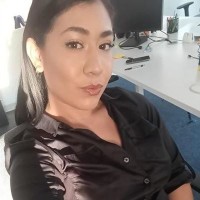 Yaneth Vanessa Diaz Rodriguez
