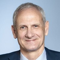 Dr. Michael Kieninger