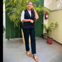 Manya Singhal