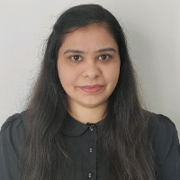 Jinal Mistry