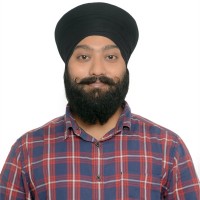 Harnek Singh Sunsoy