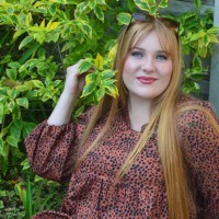 Aniska Greyling