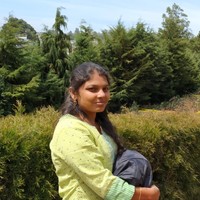 swathi j