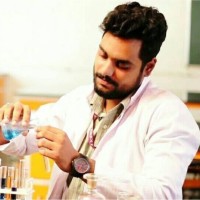 Praveen Padmakumar