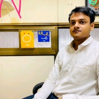 Ankit Bansal
